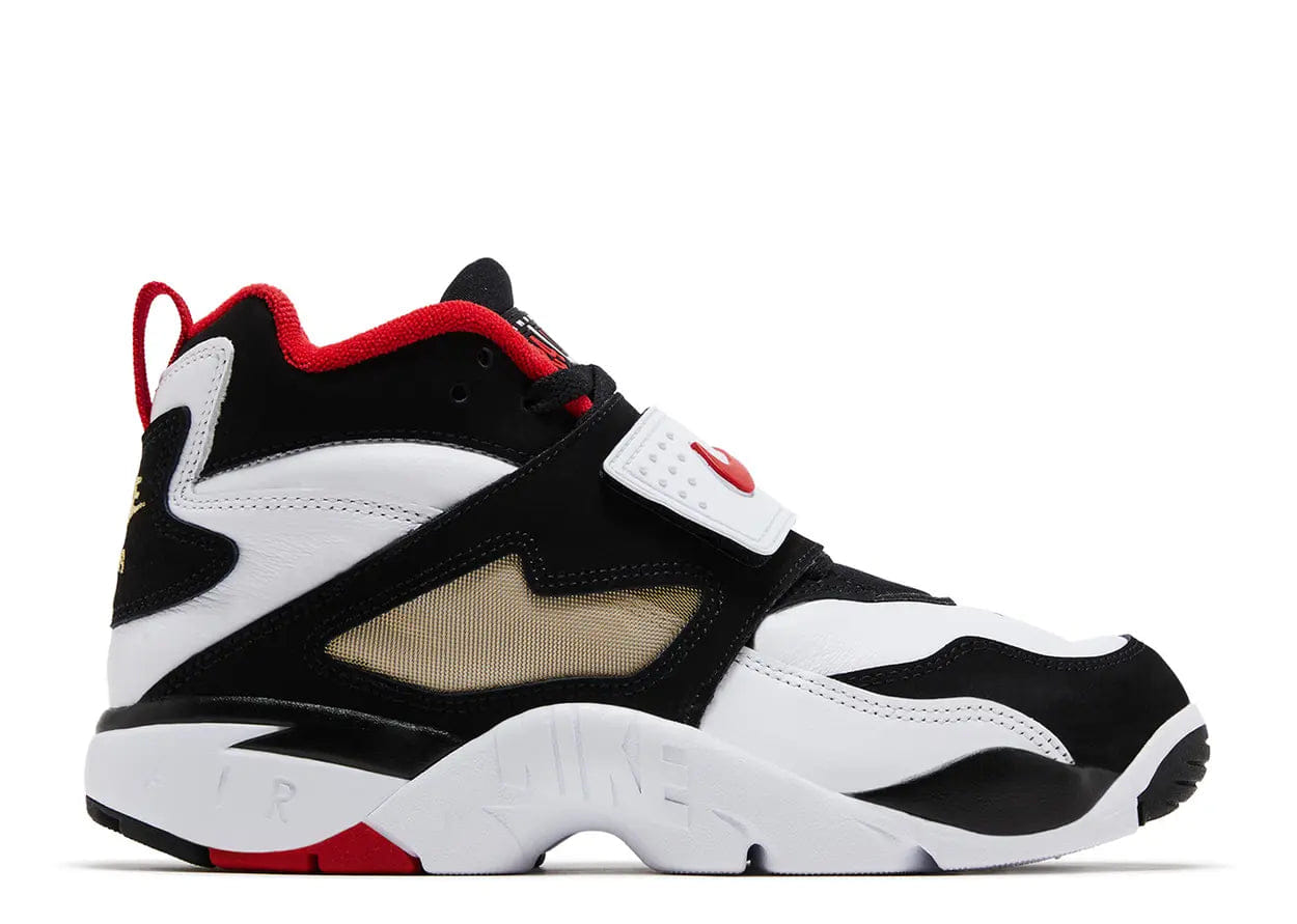 Nike Air Diamond Turf 49ers (2025)