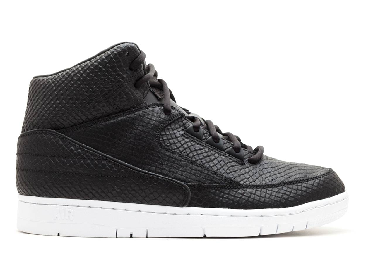 Nike Air Python Obsidian