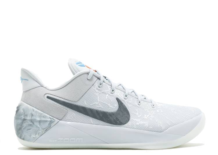 Nike Kobe A.D. Derozan PE Compton (WORN)