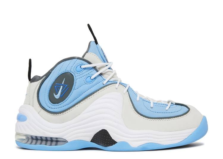 Nike Air Penny 2 Social Status Playground University Blue