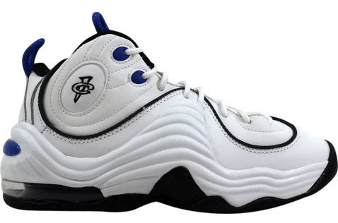 Nike Air Penny II White (GS)
