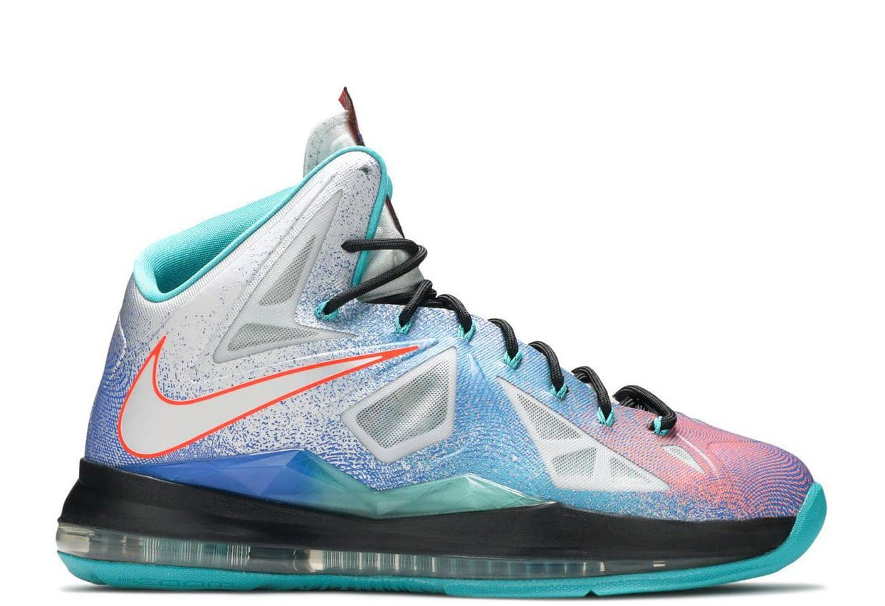 Nike LeBron x Re - Entry