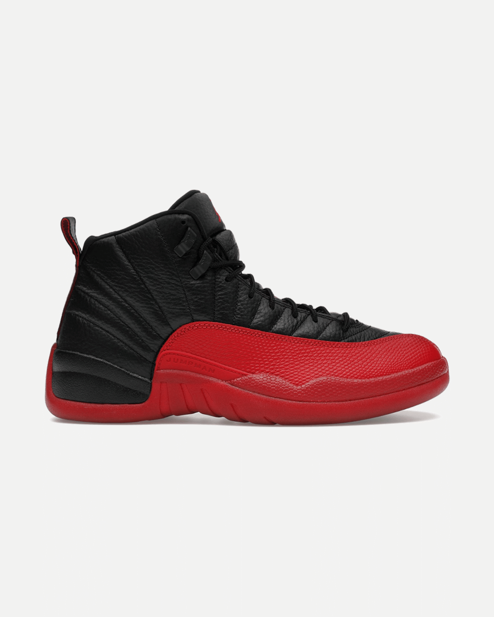 NIKE AIR JORDAN12 RETRO FLU GAME 2025