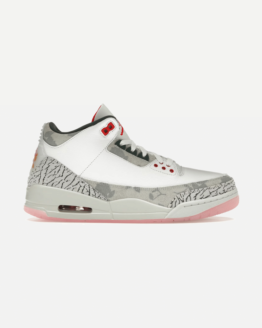 NIKE AIR JORDAN3 RETRO WINGS
