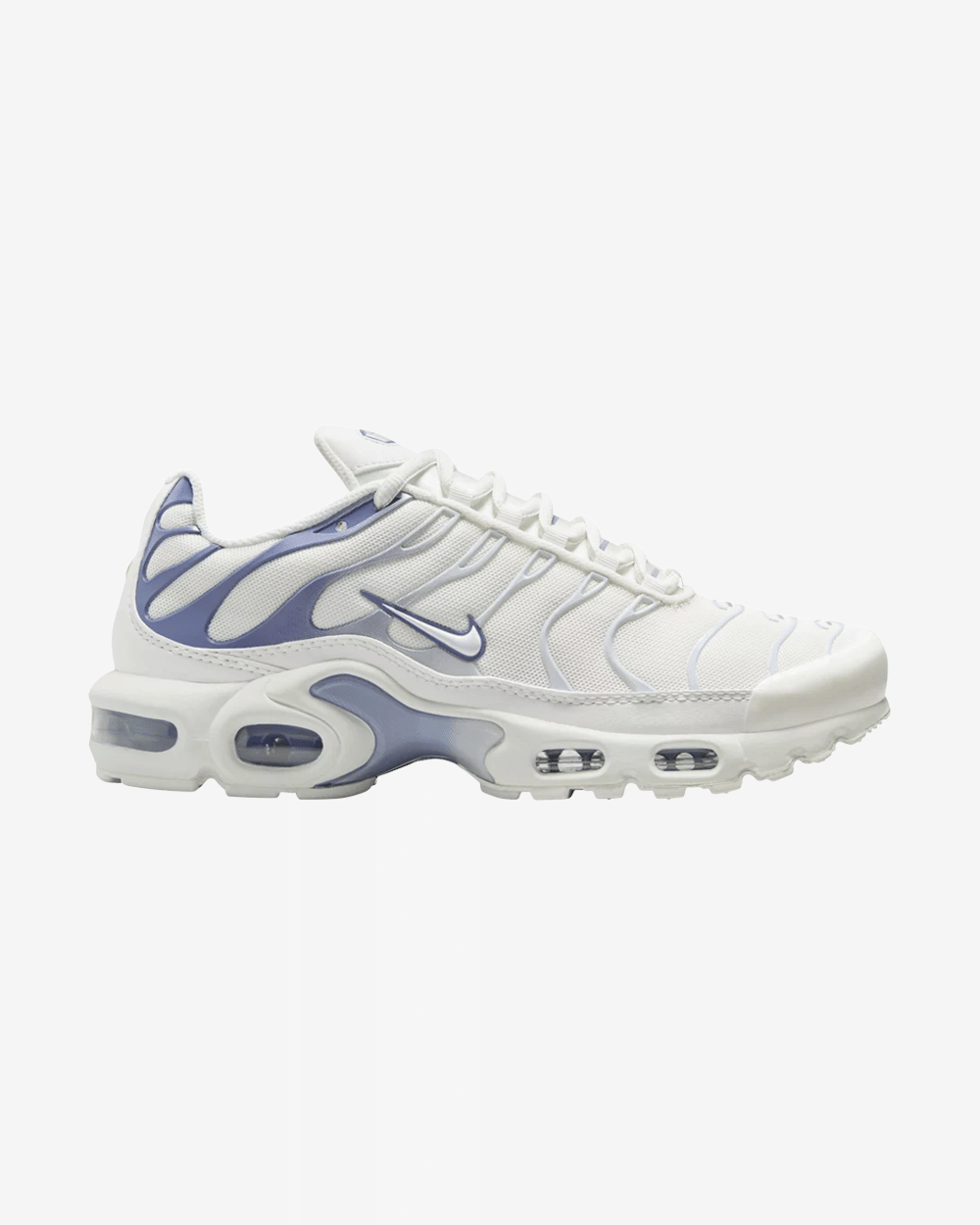 NIKE AIR MAX PLUS TN ASHEN SLATE