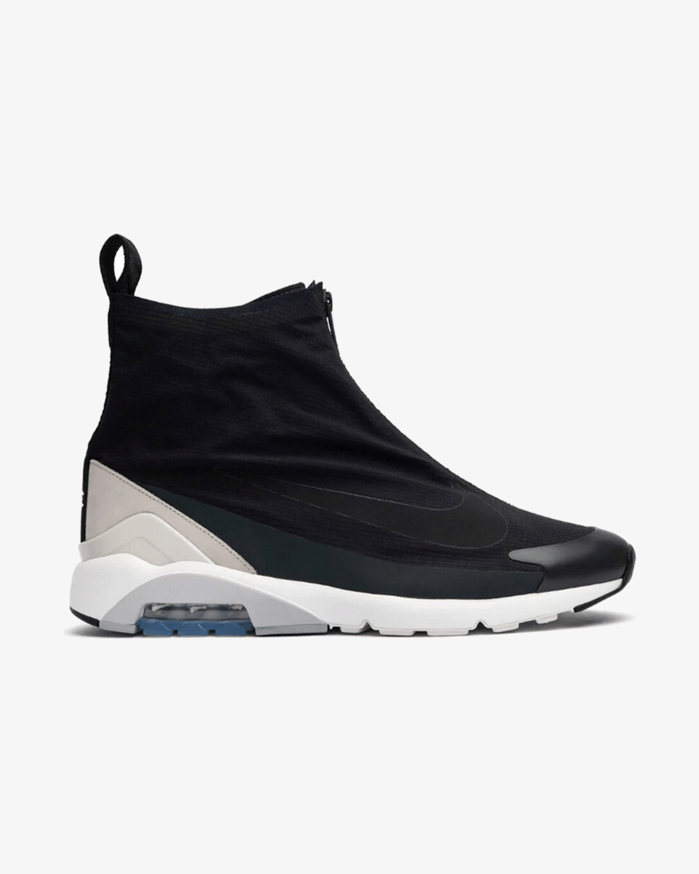 NIKE x AMBUSH AIR MAX 180 HIGH BLACK