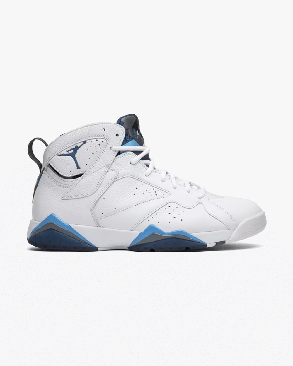 NIKE AIR JORDAN7 RETRO FRENCH BLUE 2015 US10M / US11.5W / EU44