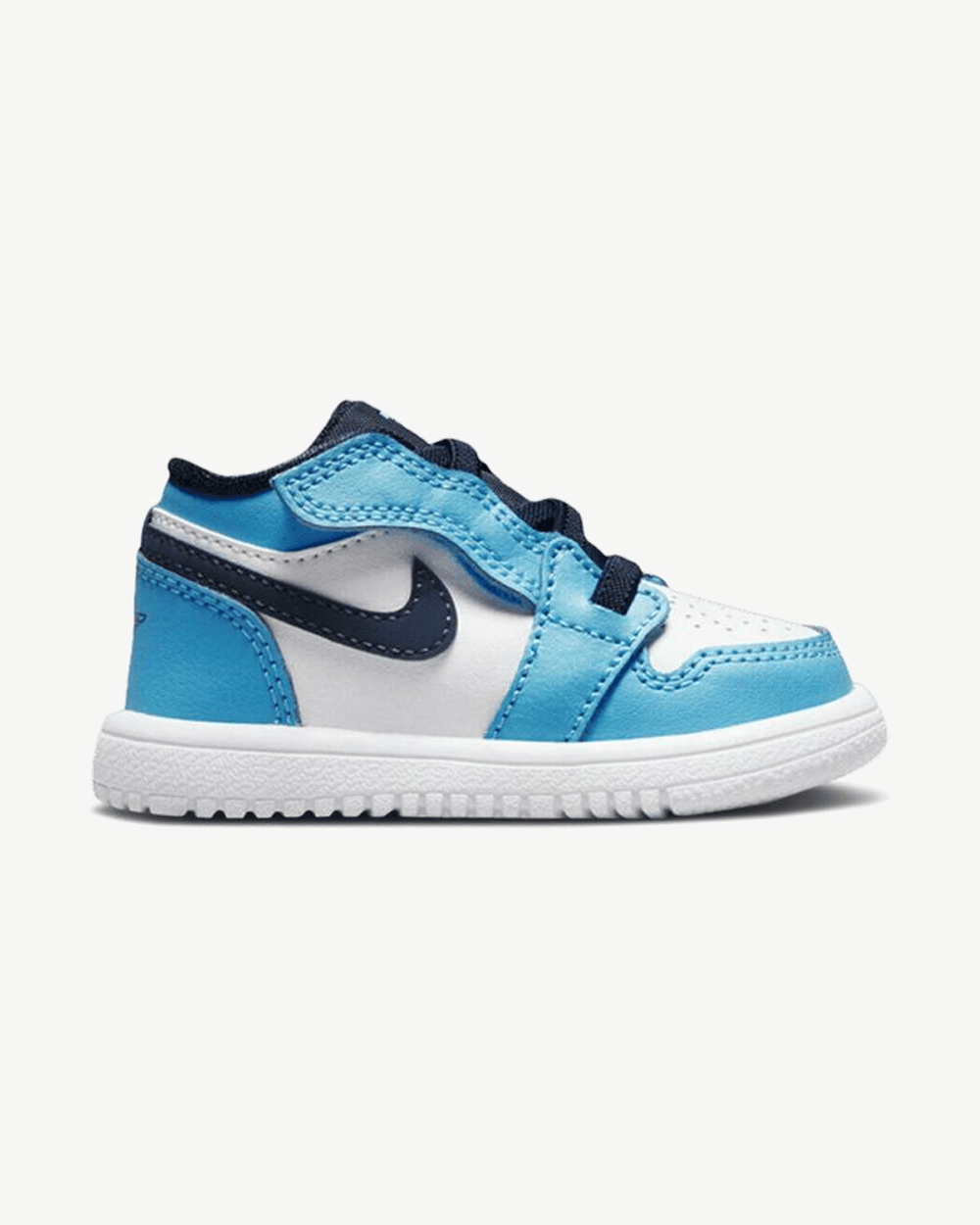 NIKE AIR JORDAN1 LOW ALT TODDLER UNC (NEW)