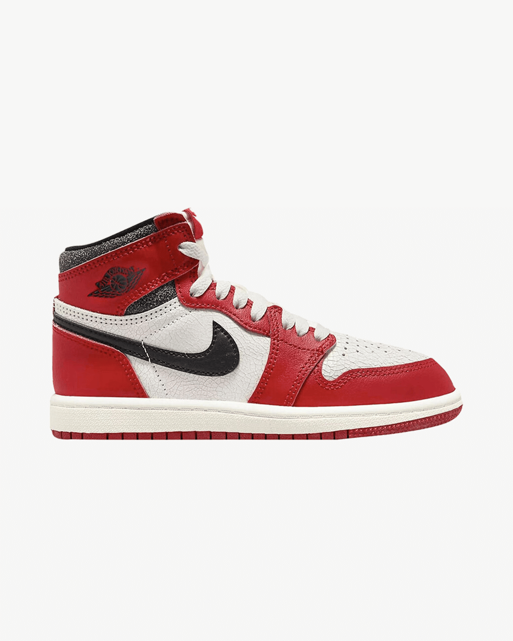 NIKE AIR JORDAN1 HIGH PRESCHOOL LOST AND FOUND