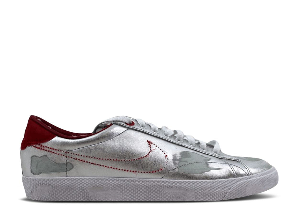 Nike Tennis Classic AC TZ Museum Edition Nike x CLOT