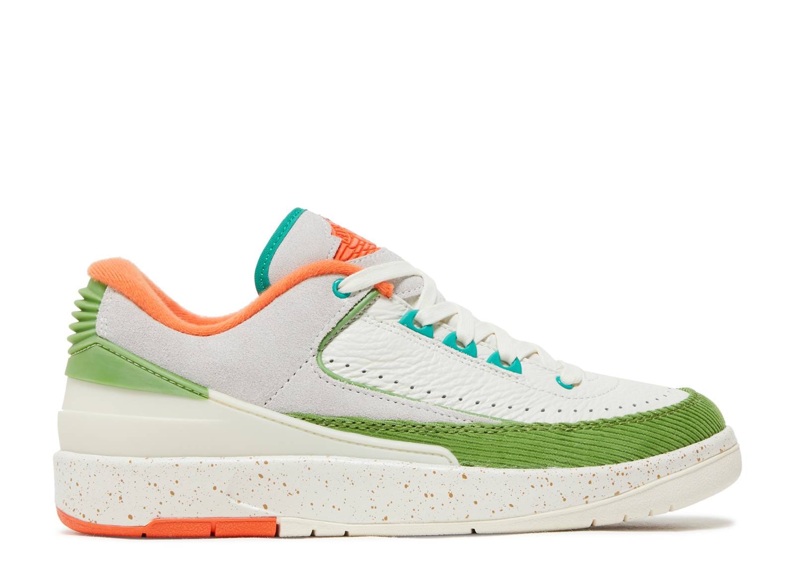 Nike Jordan 2 Retro Low TITAN (Women's)