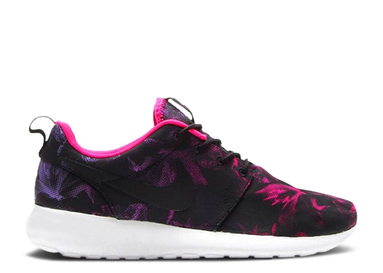 Nike WMNS ROSHE RUN PRINT NAGOYA MARATHON 2014