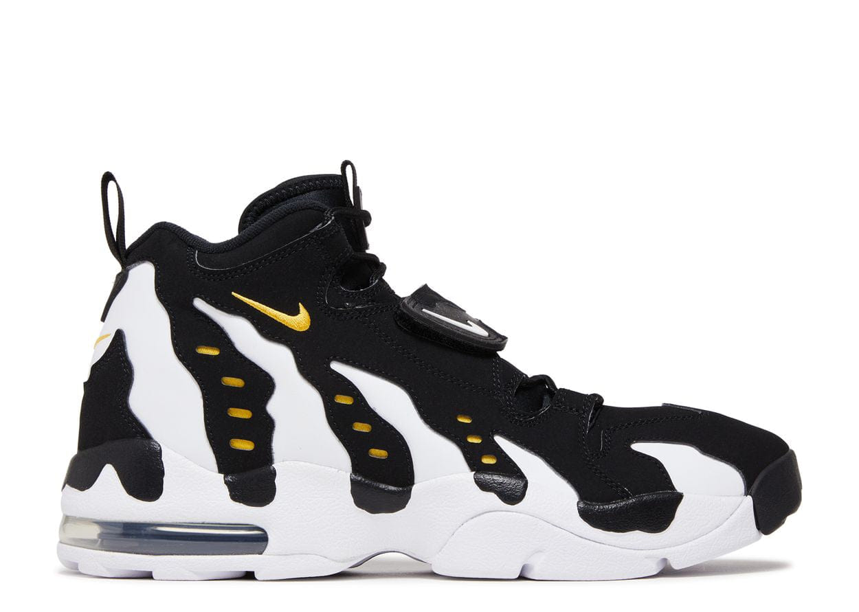 Nike Air Max DT '96 Black White (2024)