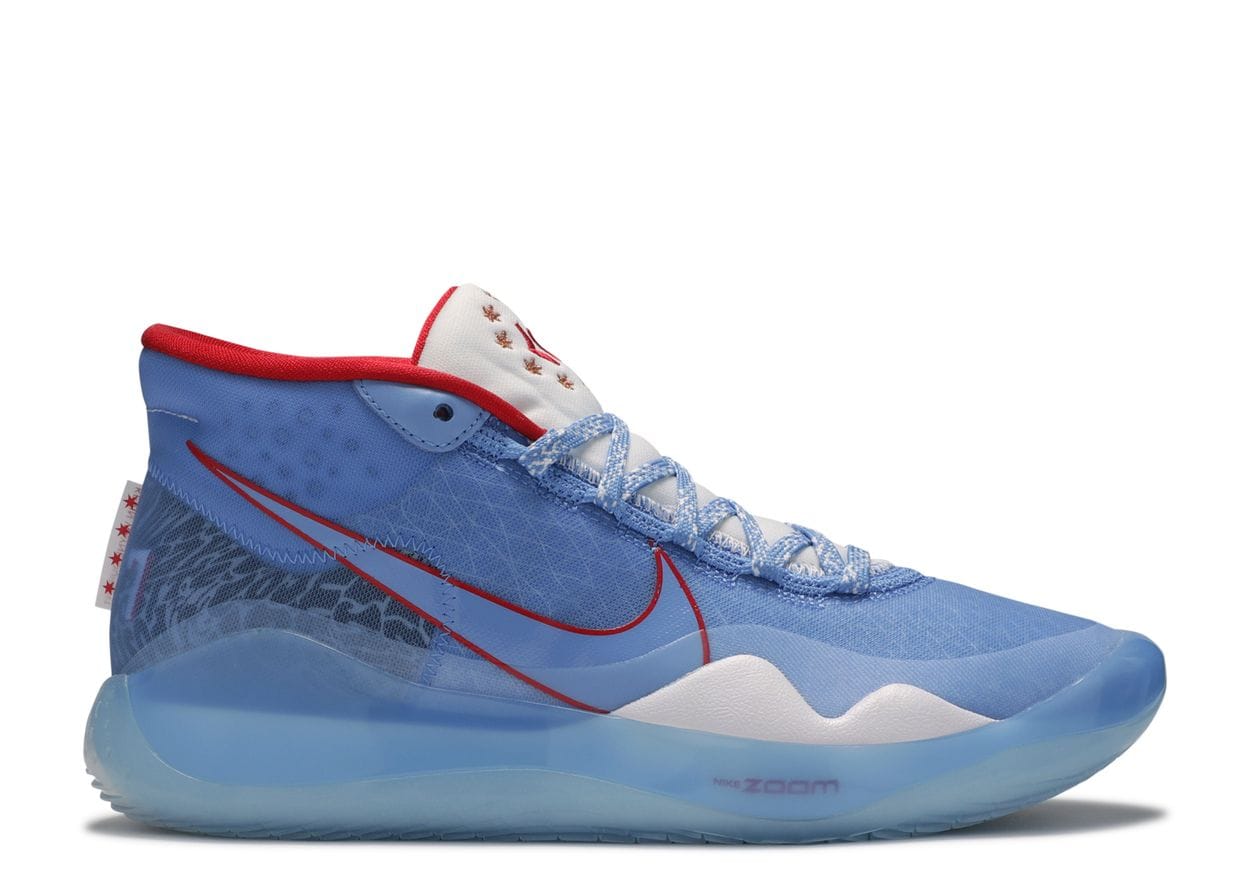Nike KD 12 Don C