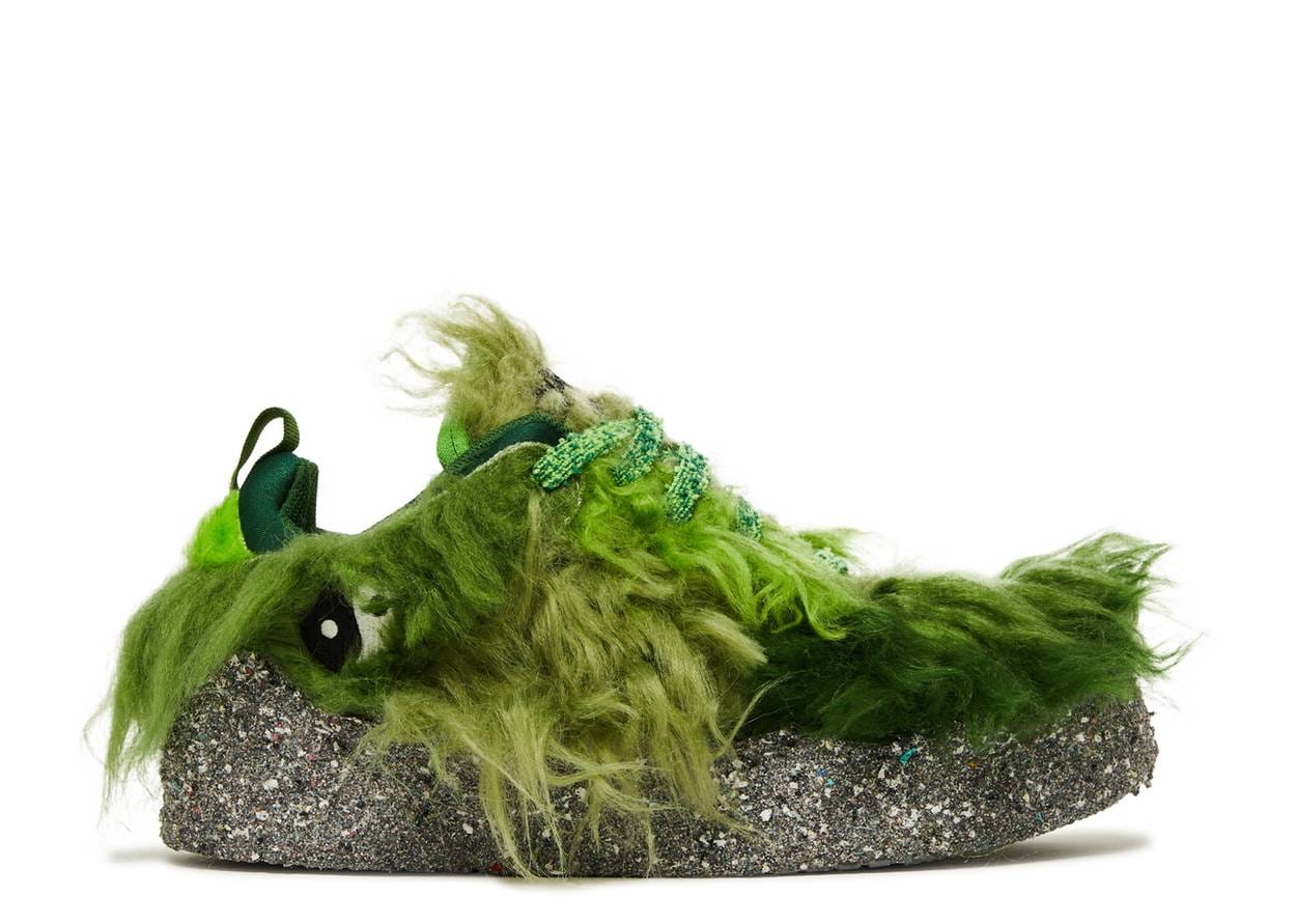 Nike CPFM Flea 1 Cactus Plant Flea Market Overgrown