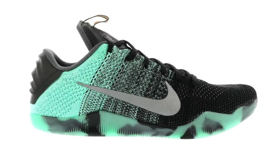 Nike Kobe 11 Elite Low All - Star (2016) (WORN)