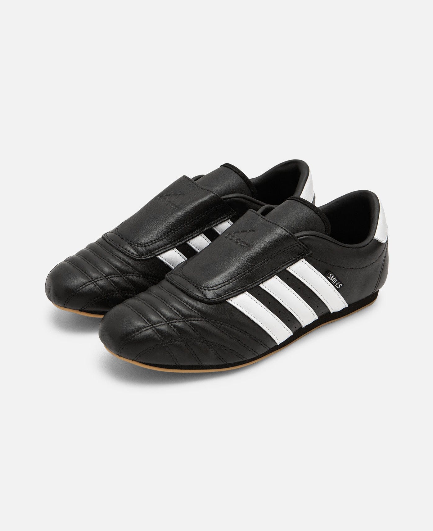 adidas W Taekwondo Shoes (Black)
