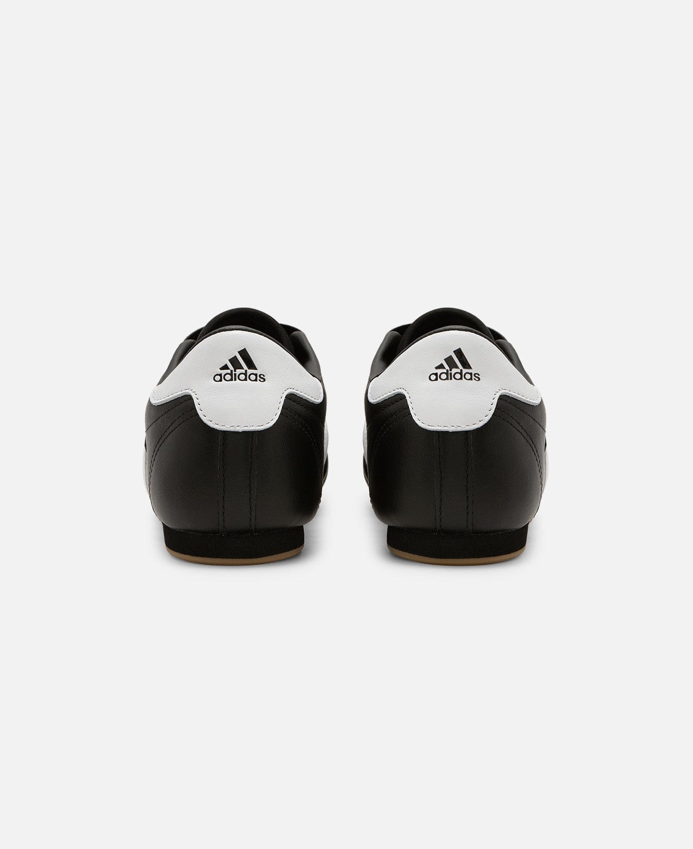 adidas W Taekwondo Shoes (Black)