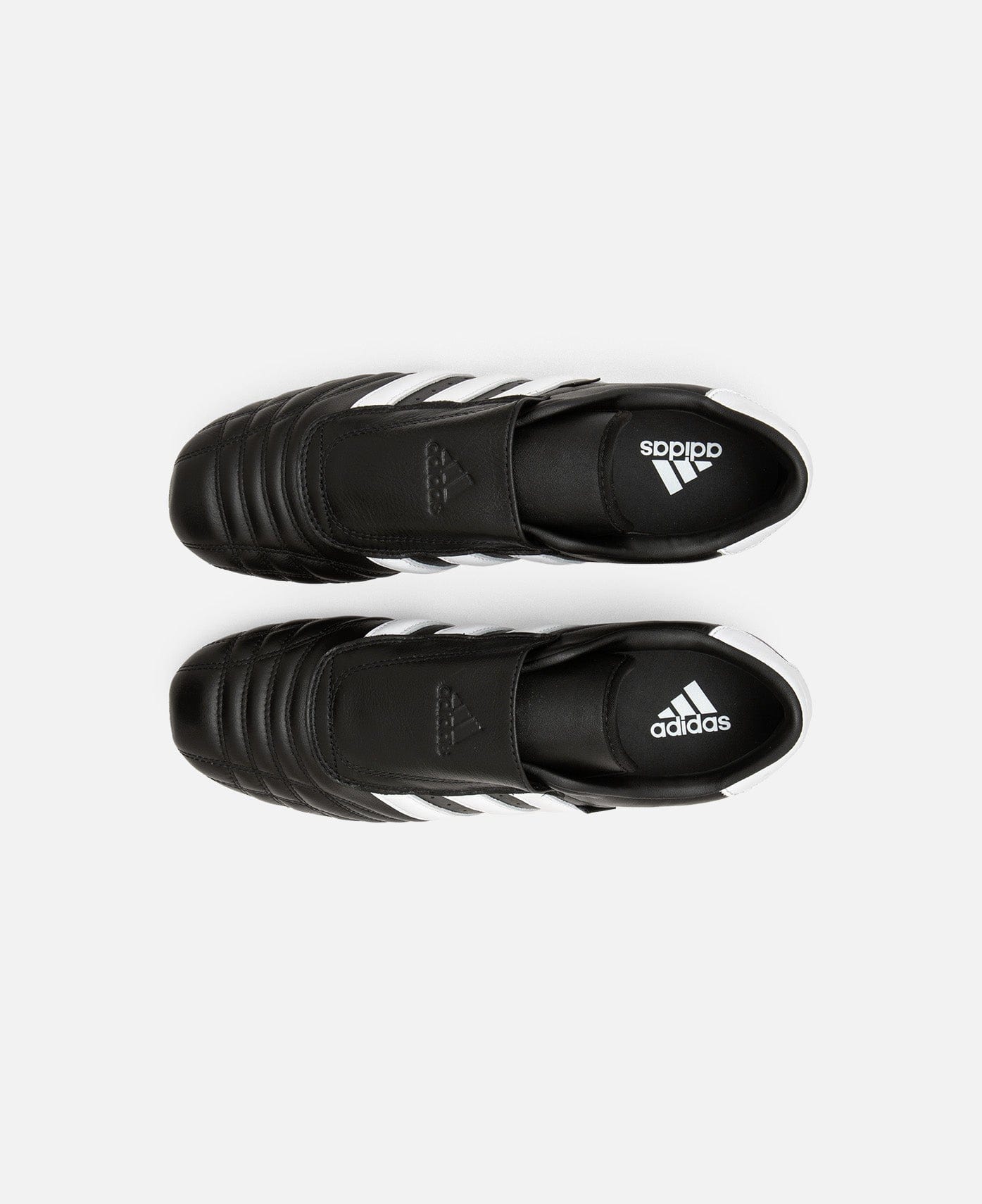 adidas W Taekwondo Shoes (Black)