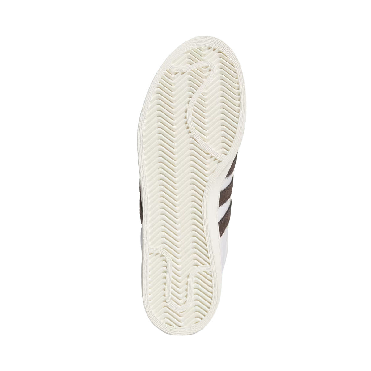 adidas Jabbar Hi Cloud White / Aurora Coffee / Off White