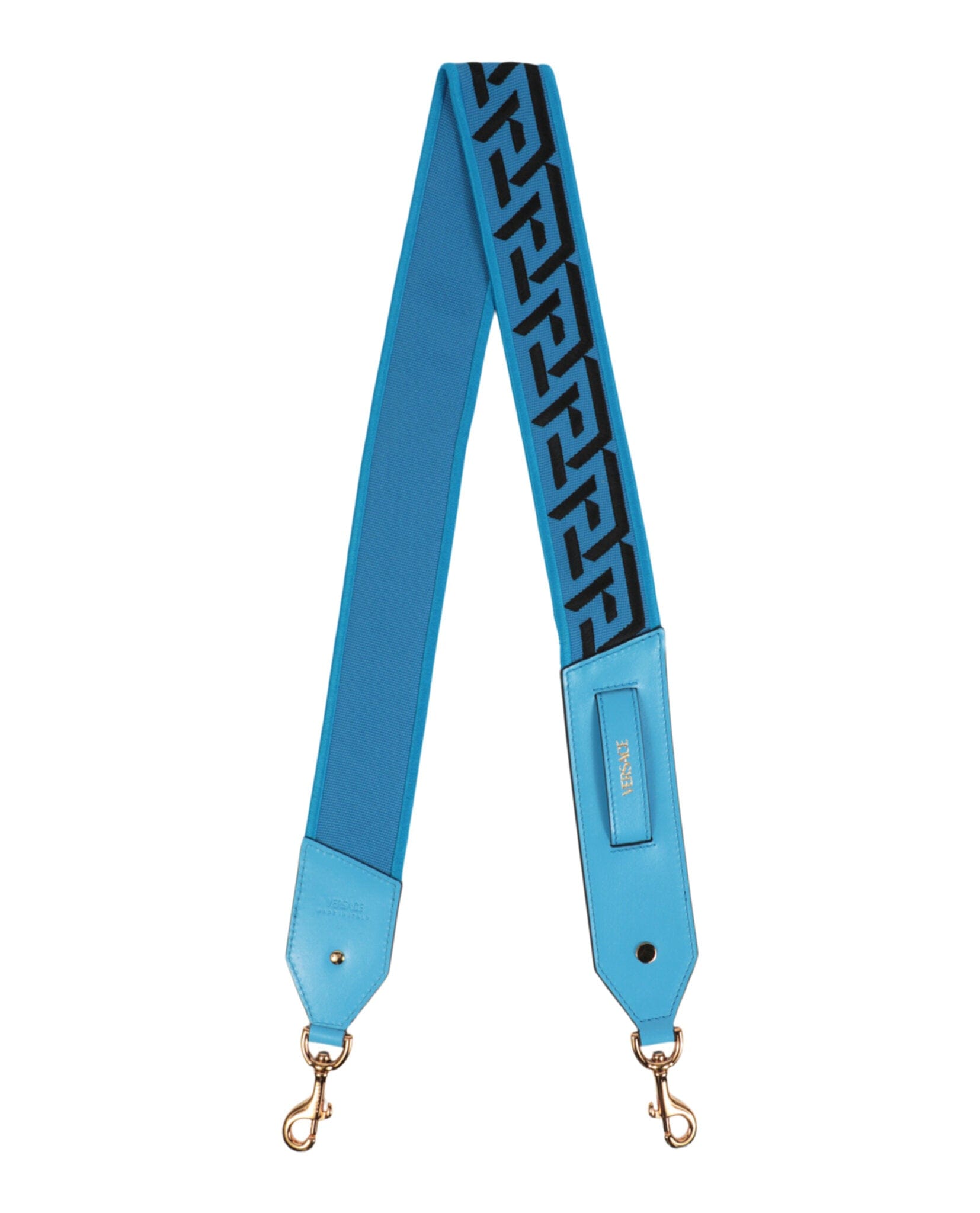 Versace Womens Greca Handbag Strap