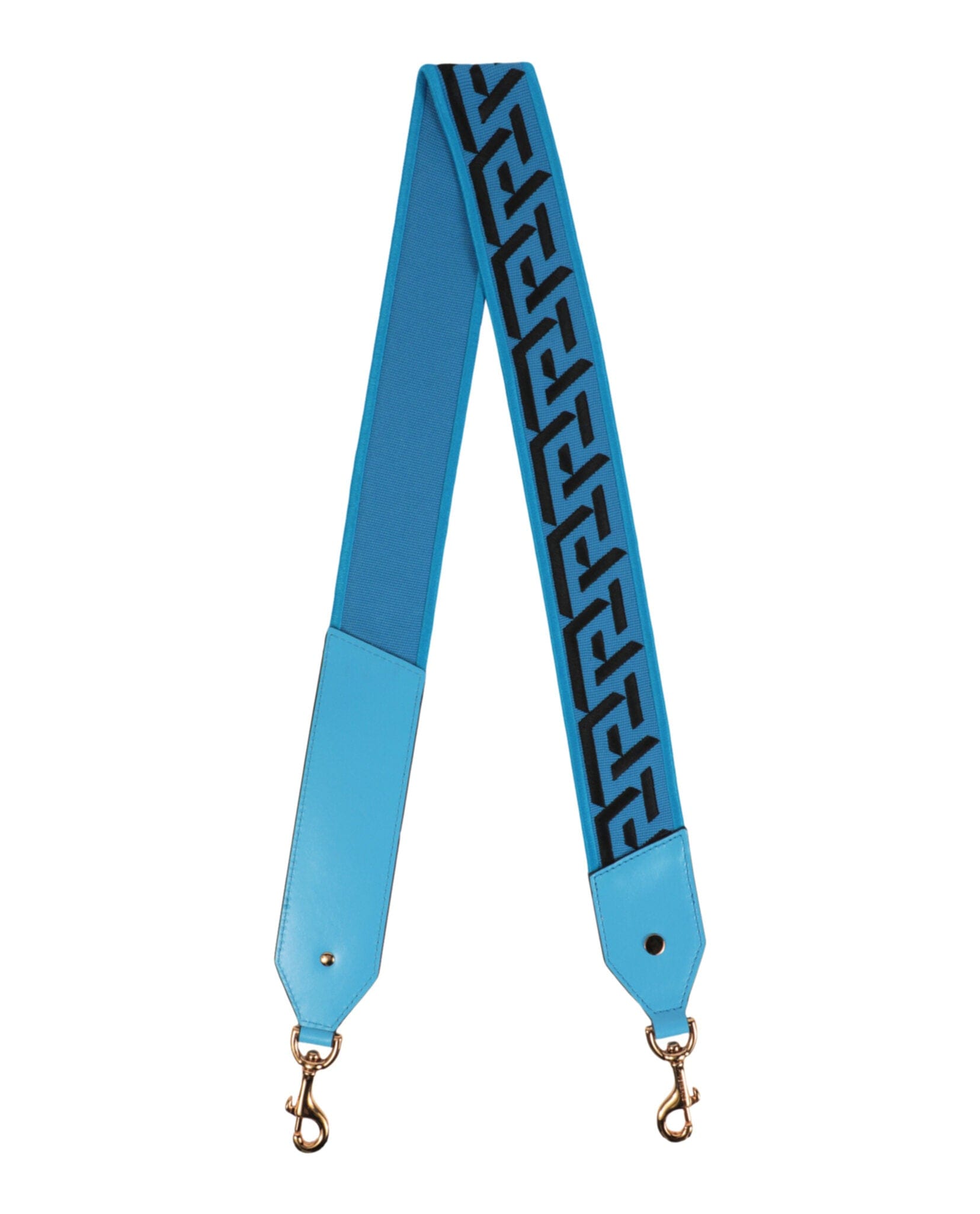 Versace Womens Greca Handbag Strap