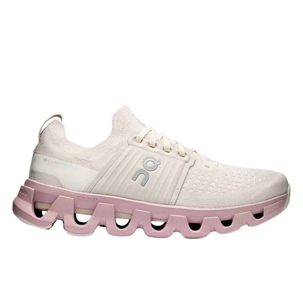 On Running on Cloudswift 4 Women's Running Shoes