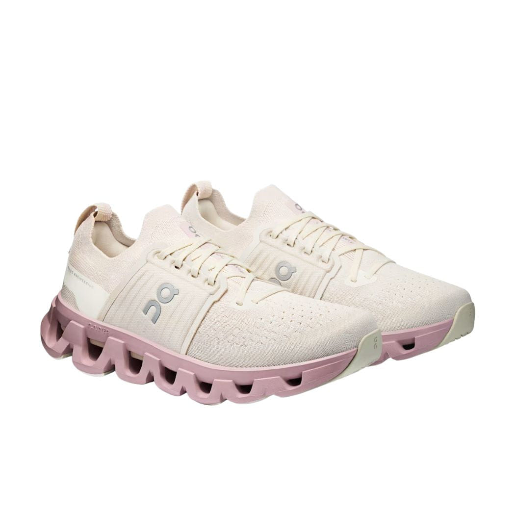 On Running on Cloudswift 4 Women's Running Shoes