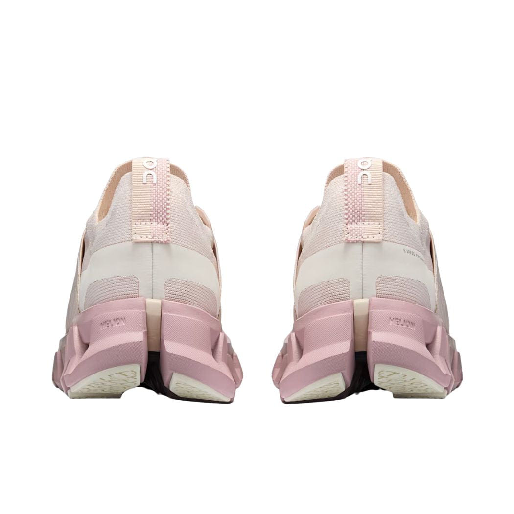 On Running on Cloudswift 4 Women's Running Shoes