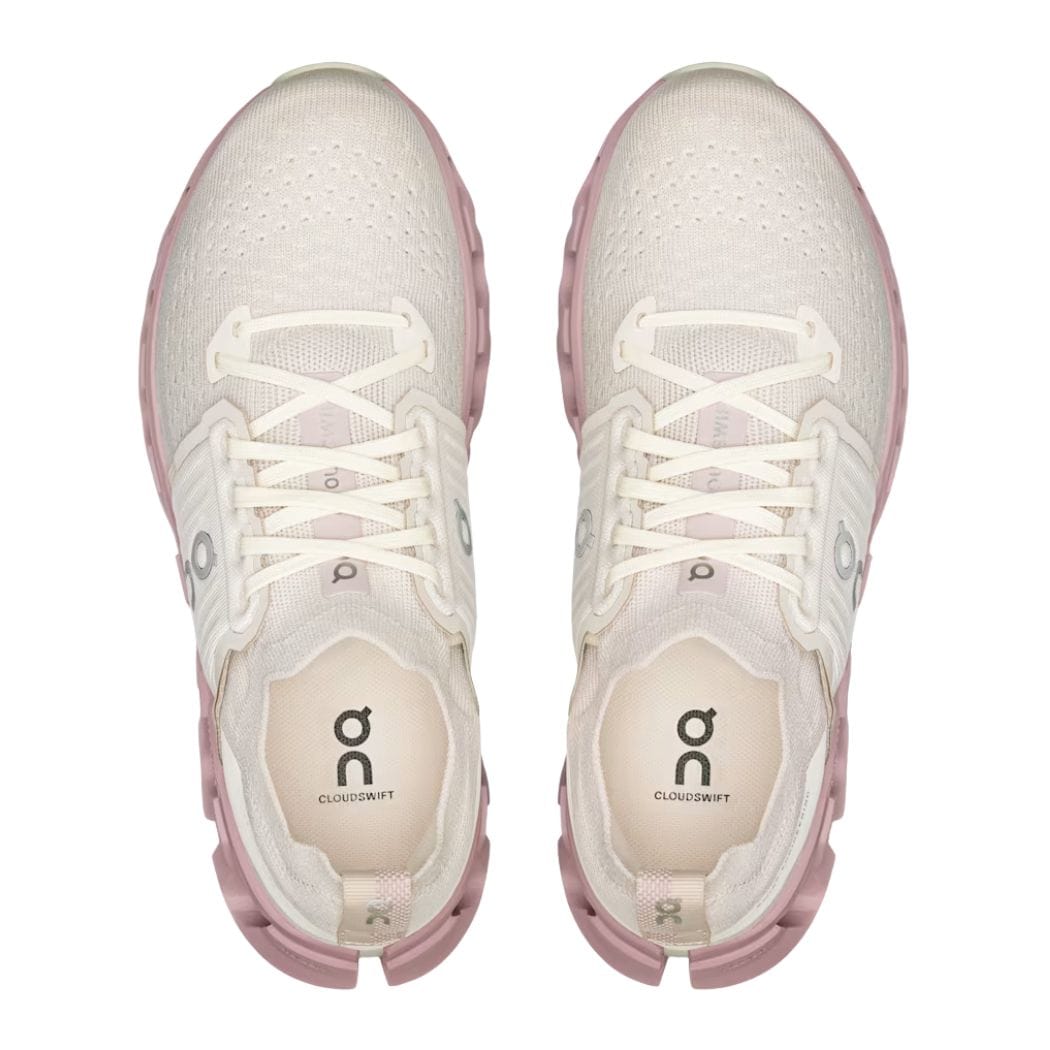 On Running on Cloudswift 4 Women's Running Shoes