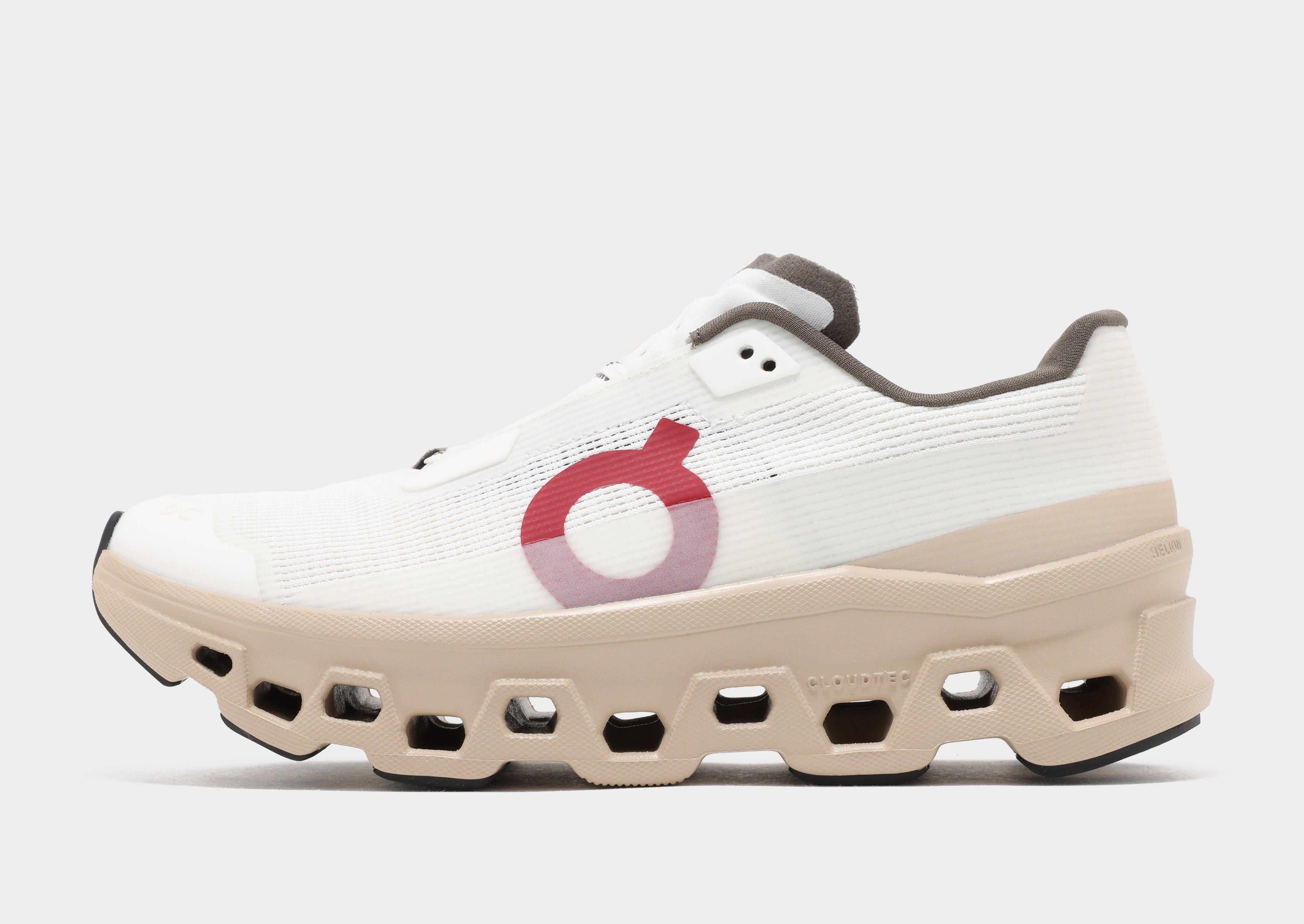 On Running Cloudmonster Void Women's