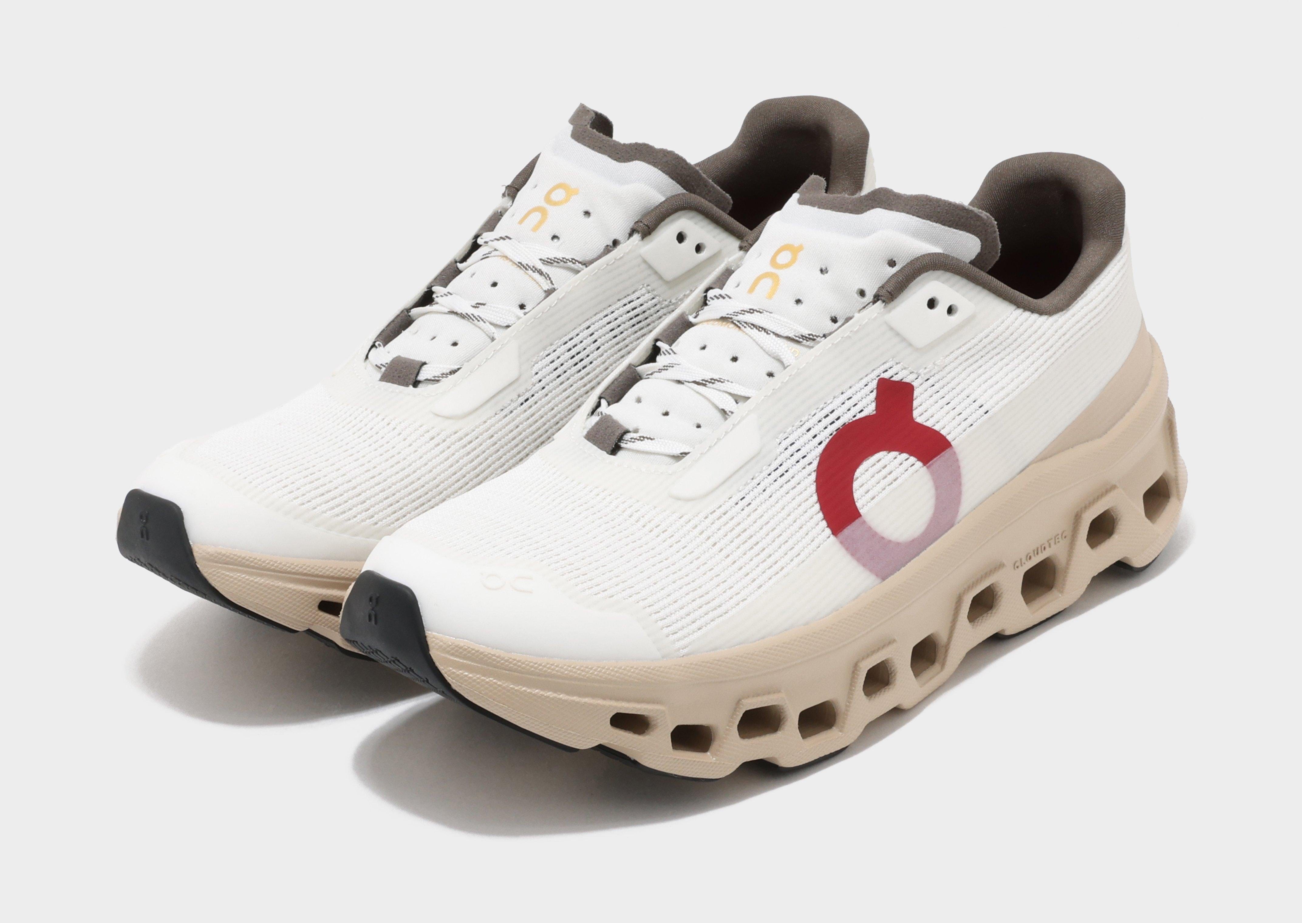 On Running Cloudmonster Void Women's