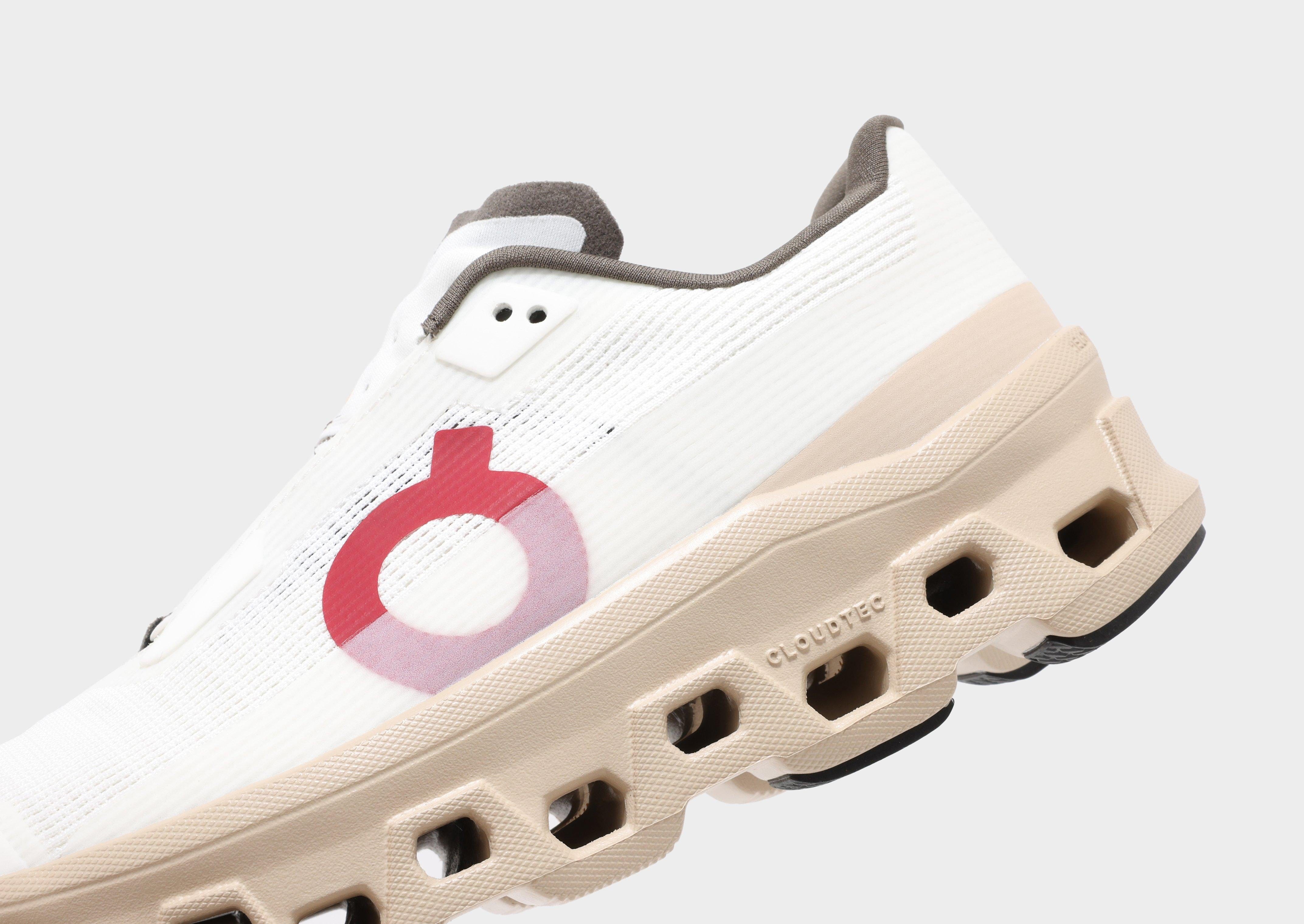 On Running Cloudmonster Void Women's