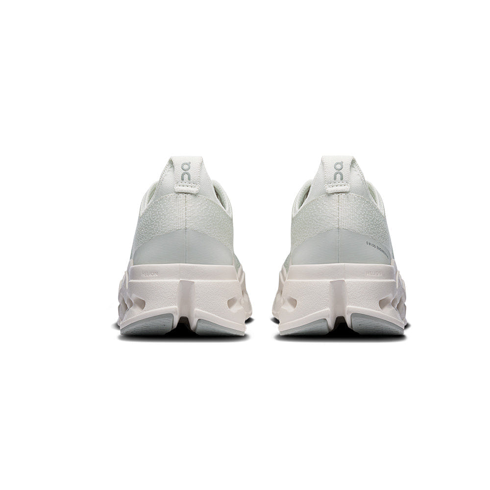 On Running Women's Cloudsurfer Max - Iceberg/Ivory