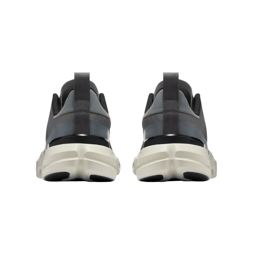 On Running Cloudpulse Next Shadow Ghost