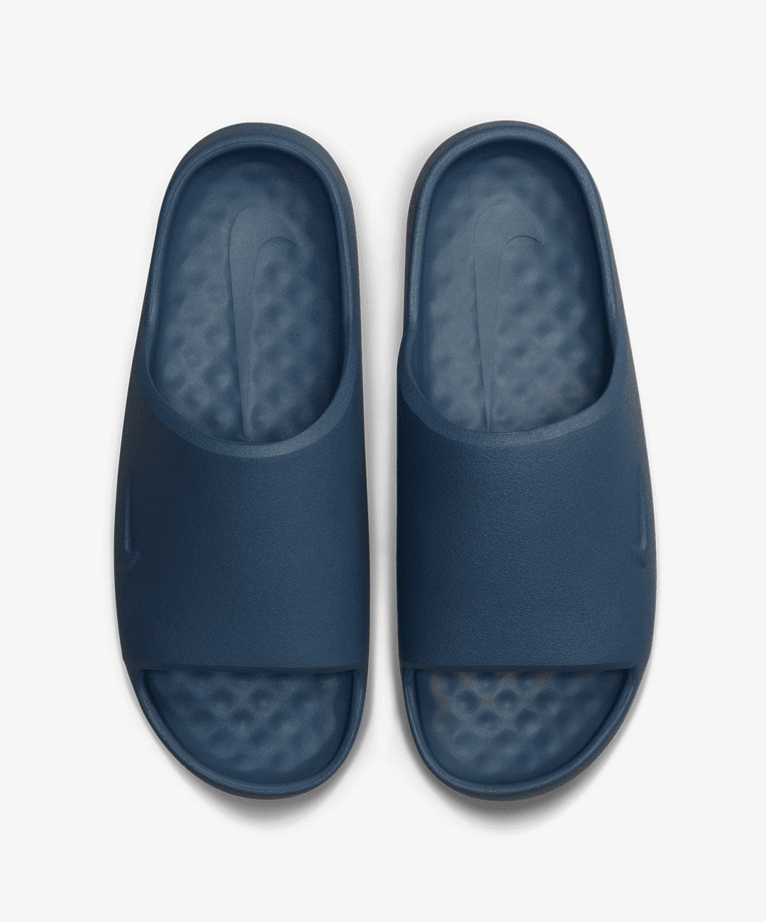 NIKE | CALM 2.0 { DIFFUSED BLUE/DIFFUSED BLUE