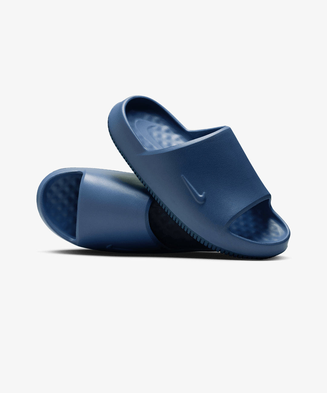 NIKE | CALM 2.0 { DIFFUSED BLUE/DIFFUSED BLUE