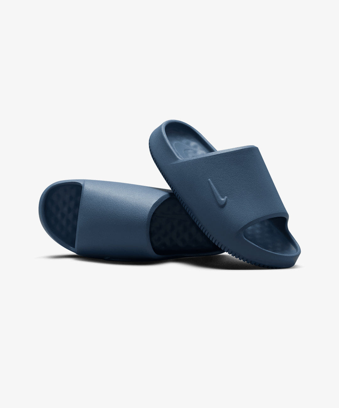 NIKE | CALM 2.0 { DIFFUSED BLUE/DIFFUSED BLUE