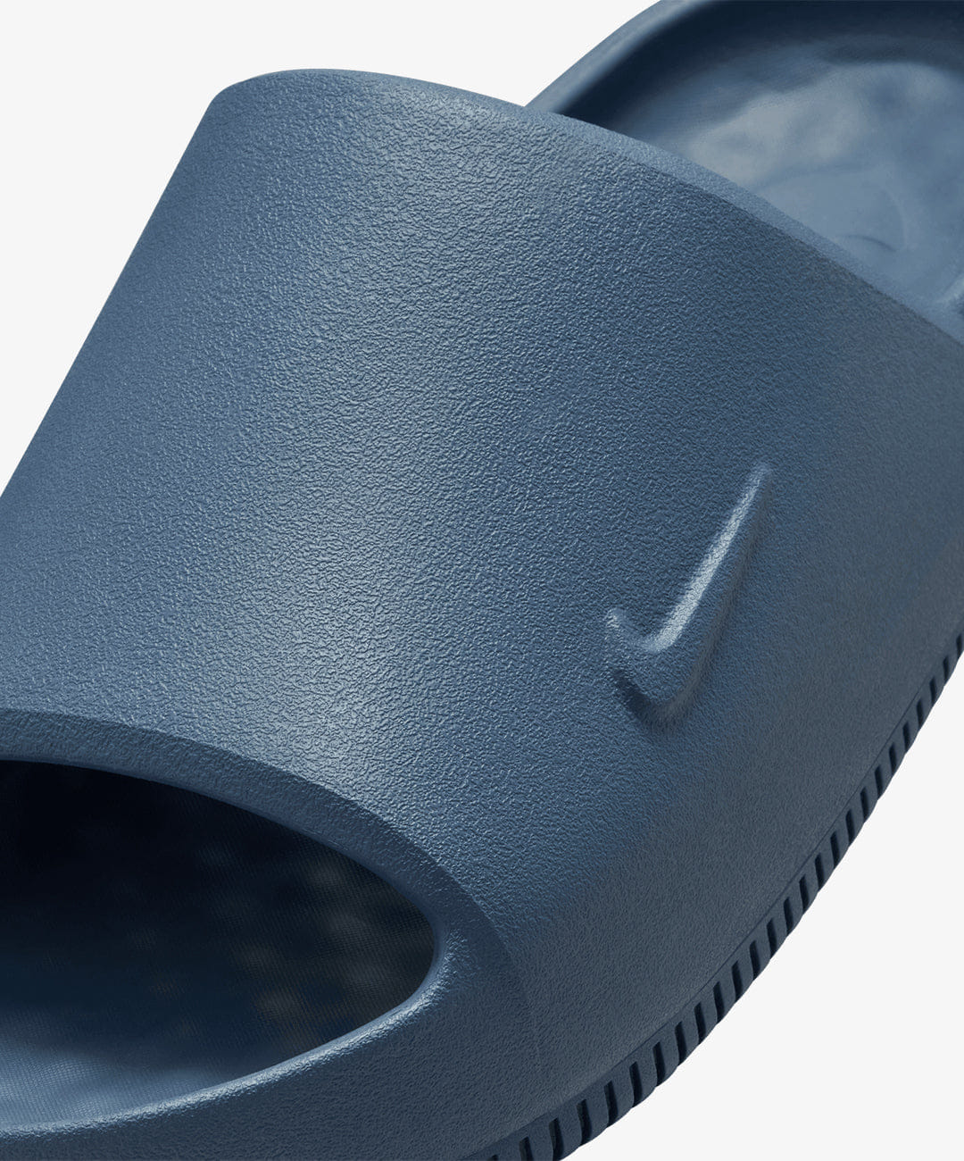 NIKE | CALM 2.0 { DIFFUSED BLUE/DIFFUSED BLUE