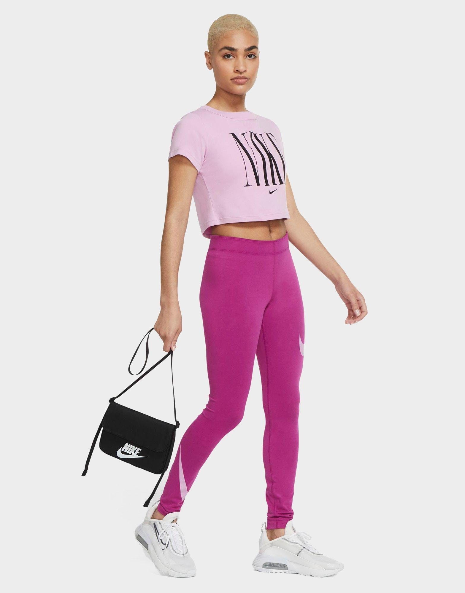 Nike Futura 365 Crossbody Bag