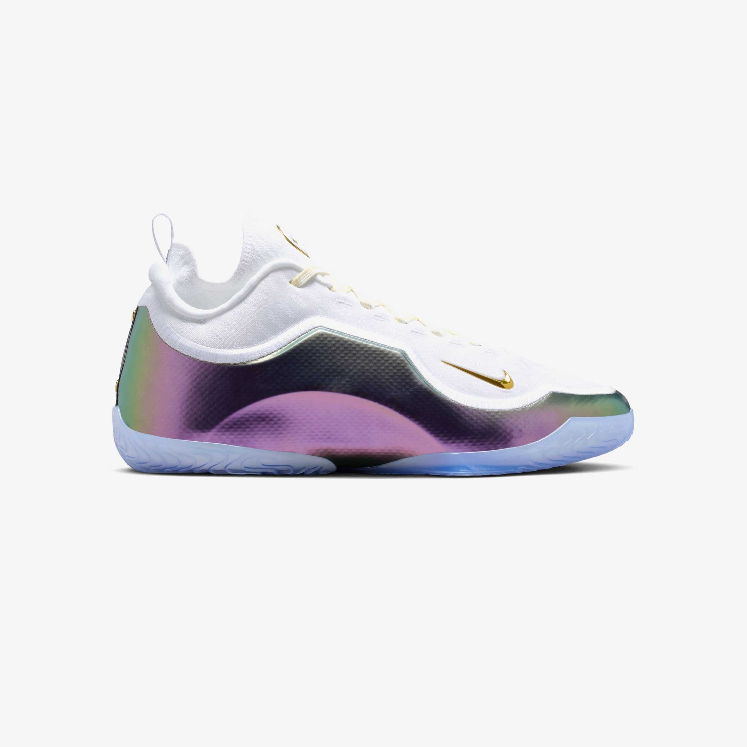 Nike Lebron XXIII Elite For the Record
