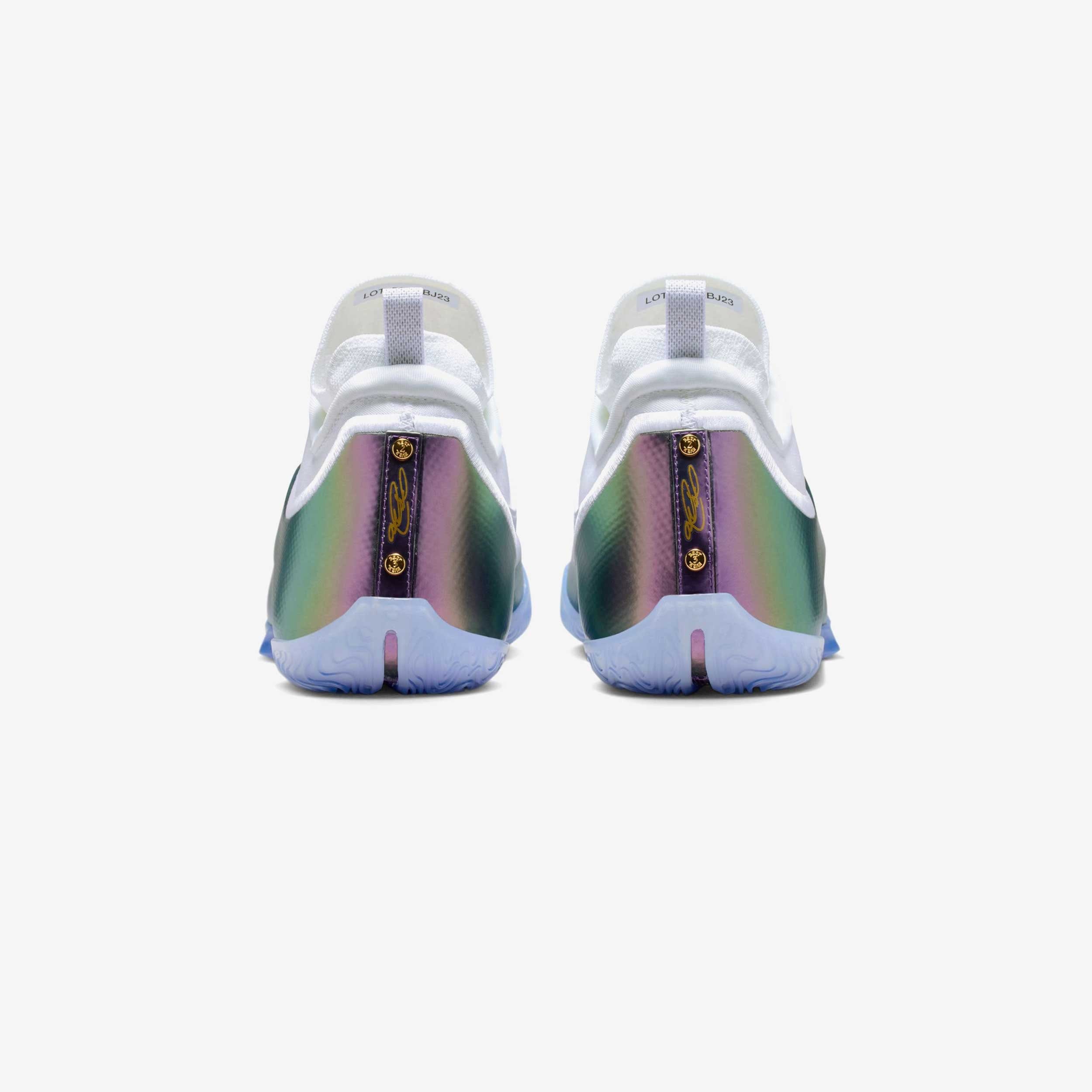 Nike Lebron XXIII Elite For the Record