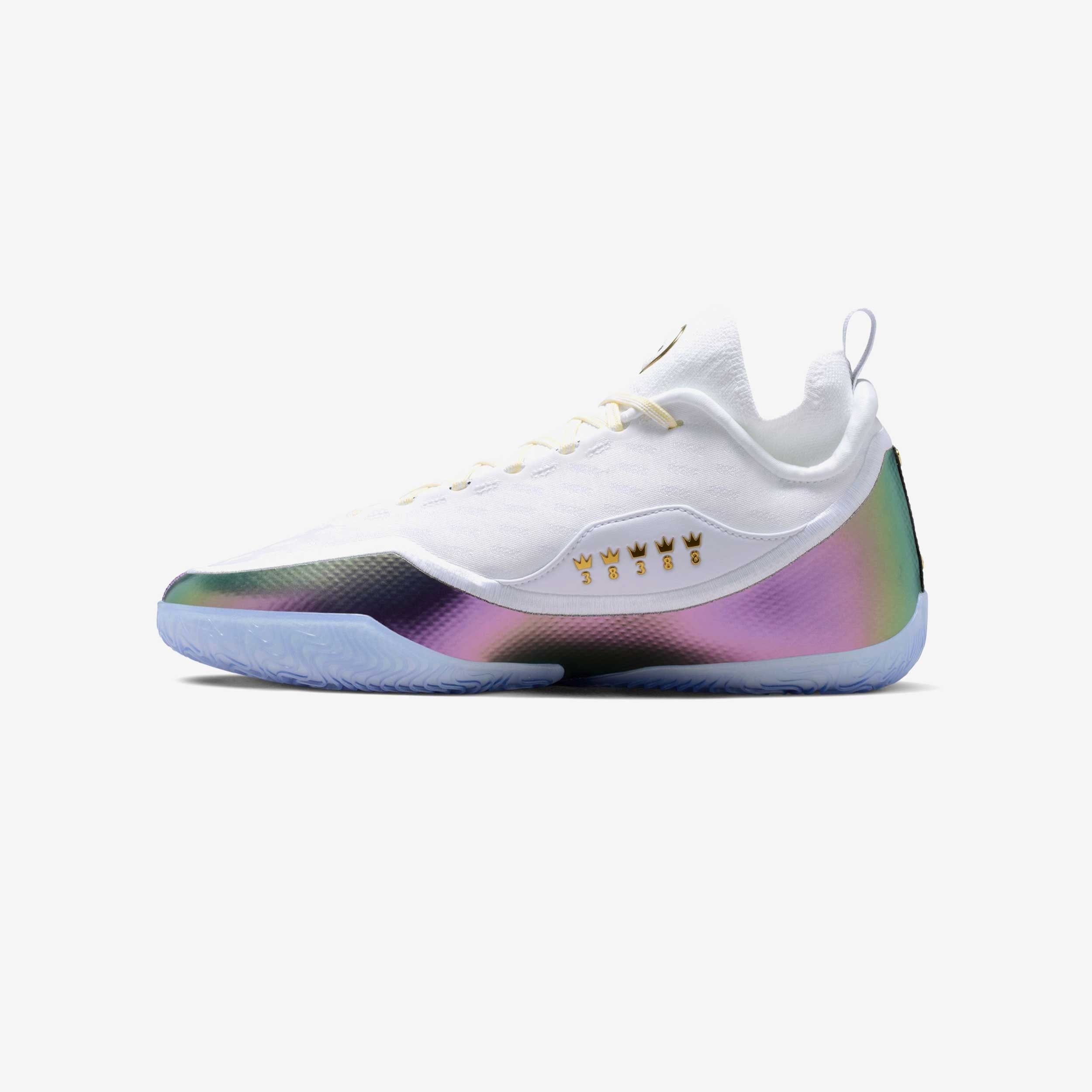Nike Lebron XXIII Elite For the Record