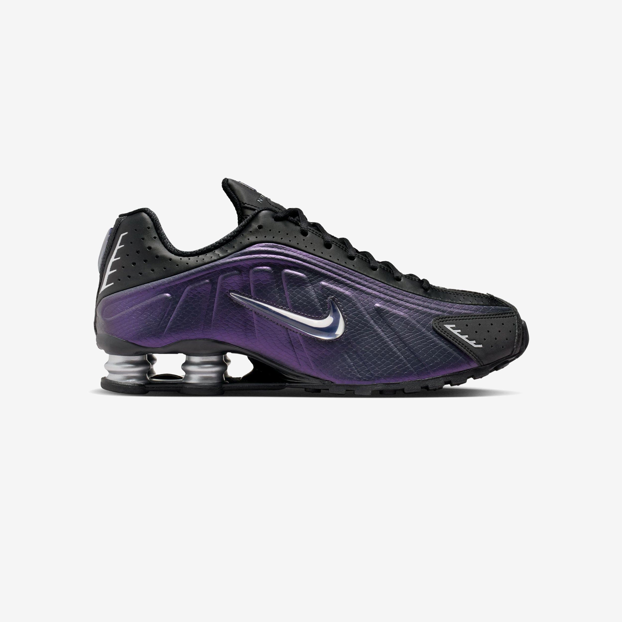 Nike Shox R4 Jewel QS