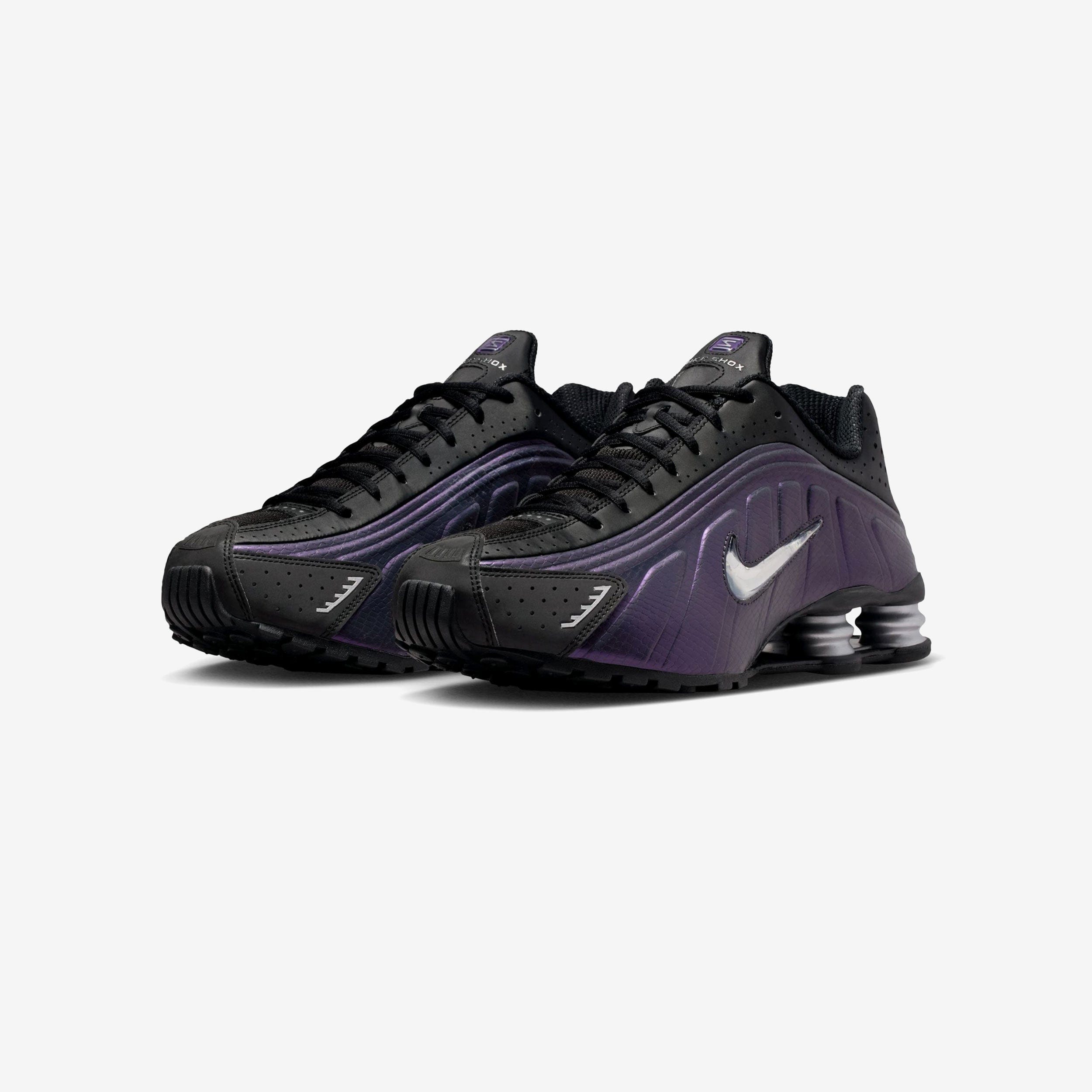 Nike Shox R4 Jewel QS