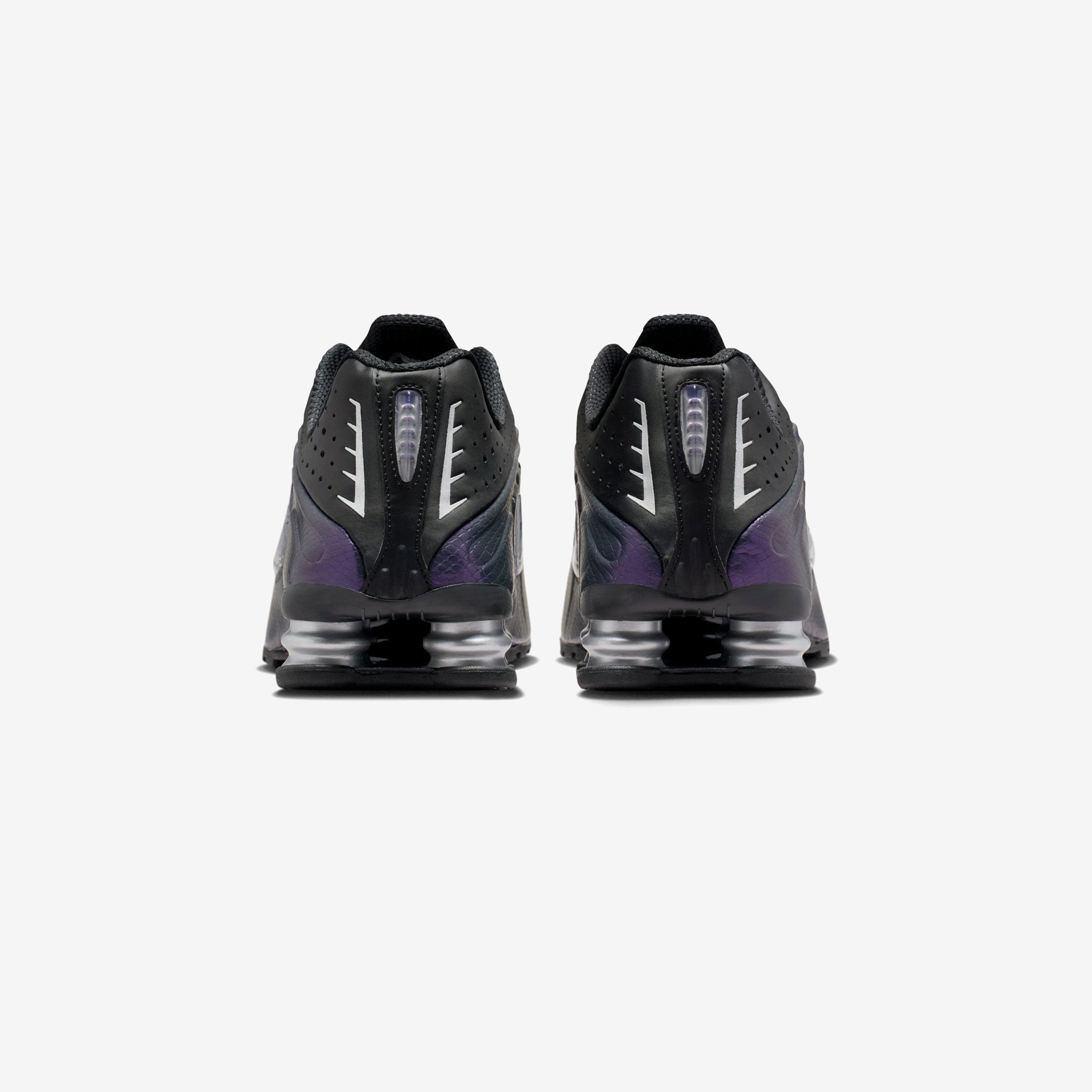 Nike Shox R4 Jewel QS