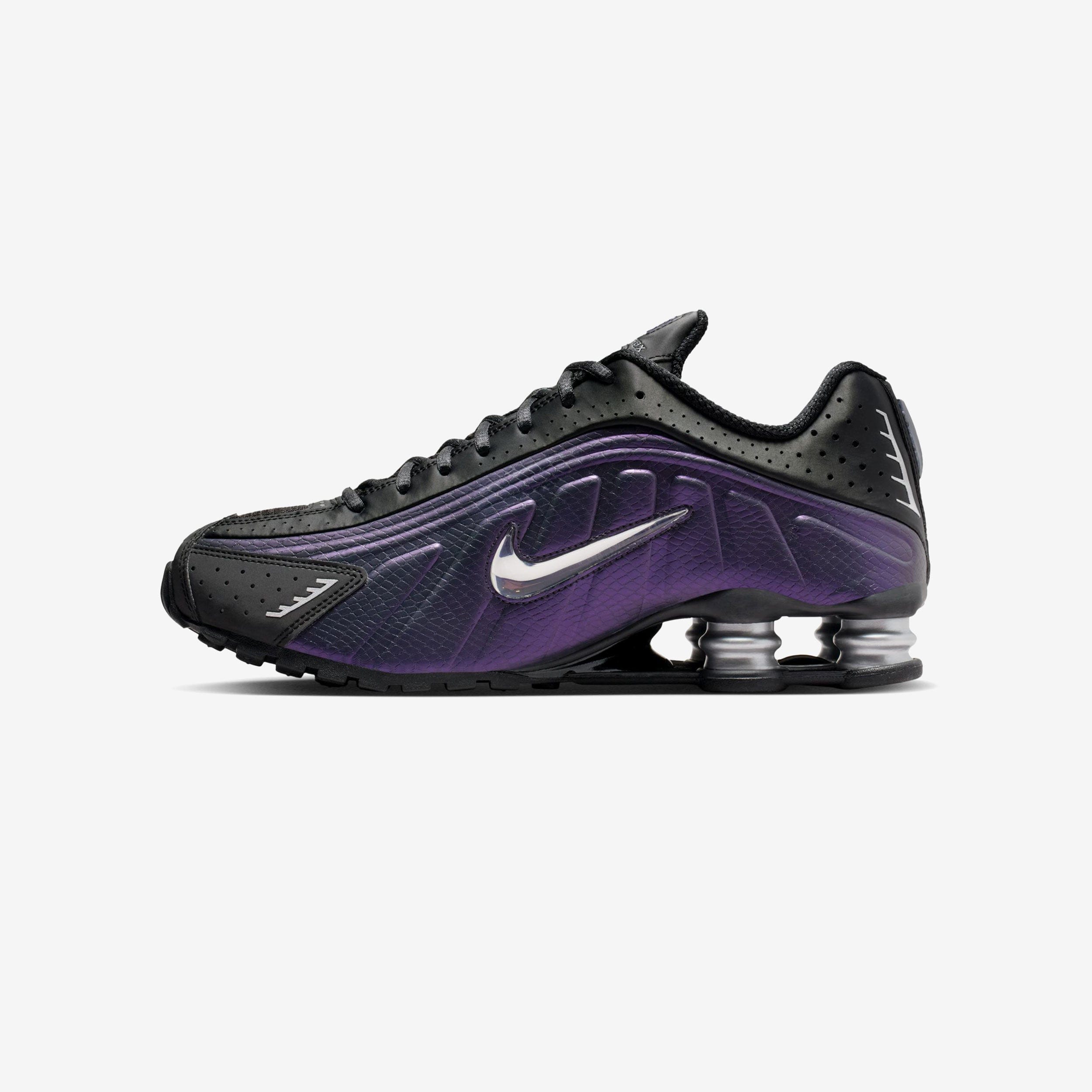Nike Shox R4 Jewel QS