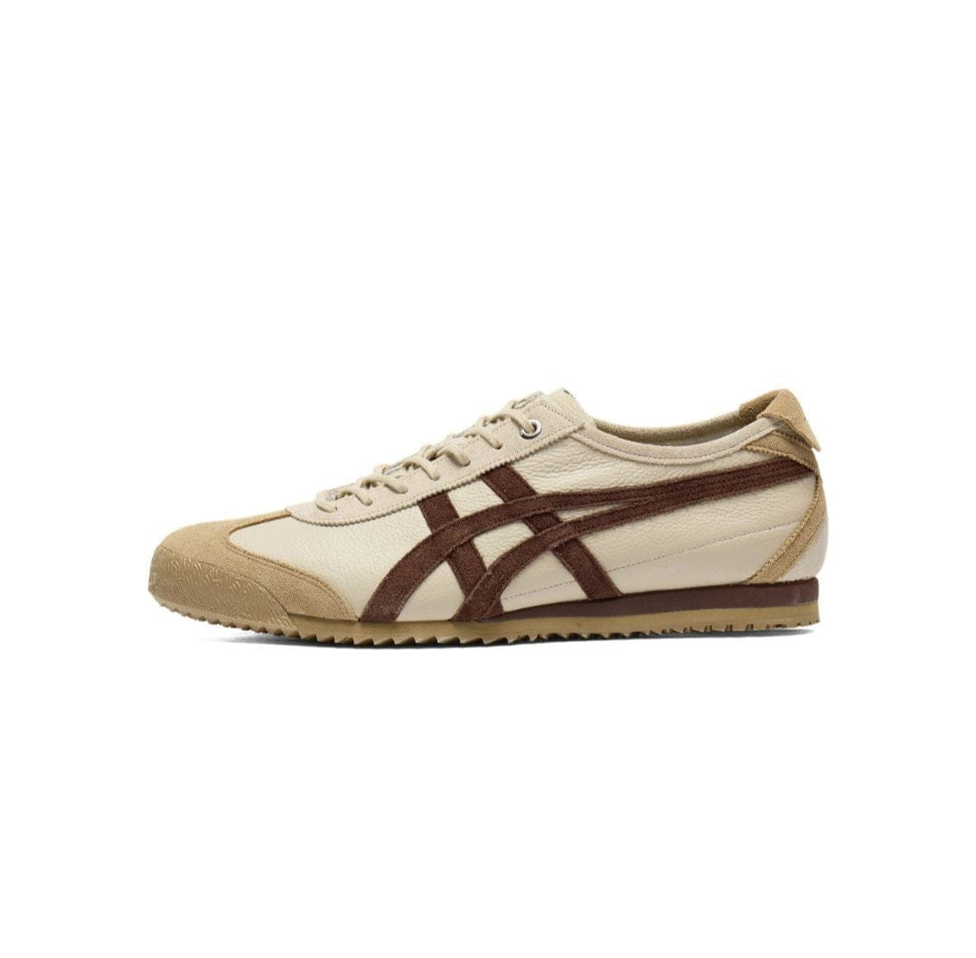 Onitsuka Tiger Mexico 66 SD Putty/Dark Brown