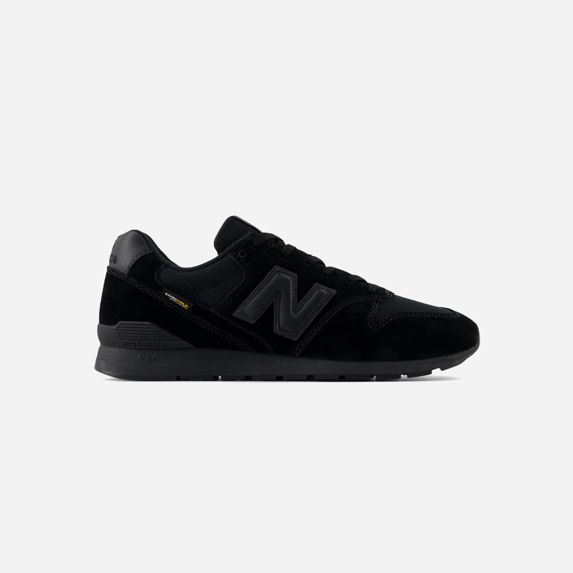 New Balance 996 Black