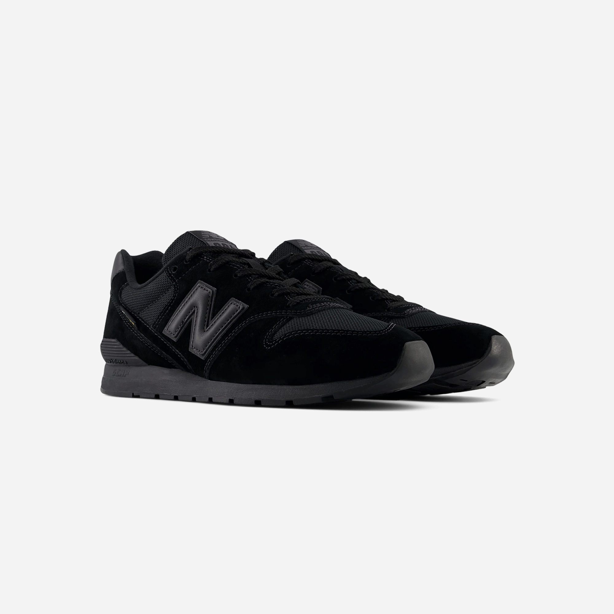 New Balance 996 Black